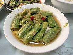 -玲燕蒸菜馆(江东路店)