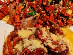 -叶派龙虾•招牌香辣蟹·海鲜(中海国际店)