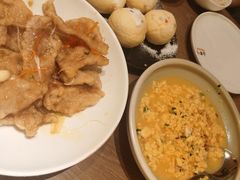-金掌勺锅包肉(太原万达店)