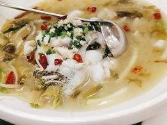 -三品香·江浙菜(松江九谊店)