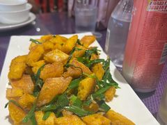 -桃子餐厅·天津菜(红星路直营店)