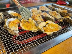 -蚝英雄鲜蚝自助专门店(长楹天街直营店)