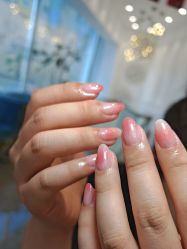 -U+nail优加专业美甲美睫