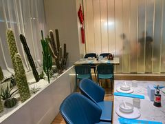 -悦海·家宴·冰花皮皮虾大锅贴(宝龙店)