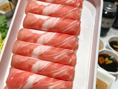 -牛街·马辈儿涮肉(牛街总店)