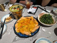 -Home Thai·泰谣(王府井apm店)