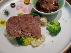 -顺承小院儿