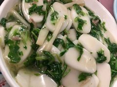 -蘭心餐厅(进贤路店)