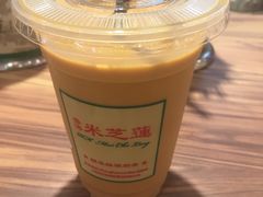 -美芝莲(领展购物广场中关村店)
