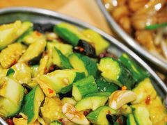 -阿鸡鱼庄·顺德鲜蒸小炒(亚运村店)