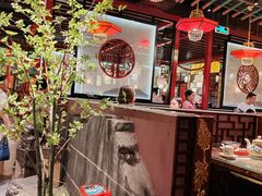 -缪氏川菜(深圳北站缤果空间店)
