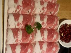 -老版火锅(半坡店)