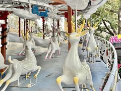 -盈香心动乐园