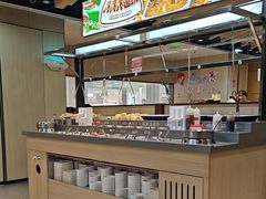 -海底捞火锅(振华商厦店)