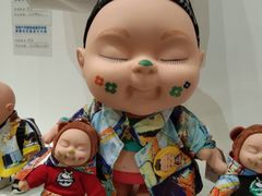 -大芬美术馆
