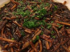 -龙景轩大酒店(宝杨路店)