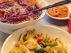 -老三样 · 江西菜馆(前海壹方汇店)