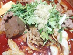 -成都你六姐·牛肉冒菜(城市集市合生汇店)