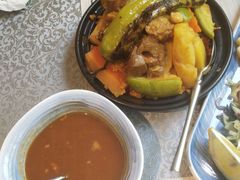 -La Medina餐厅(亮马河南路店)