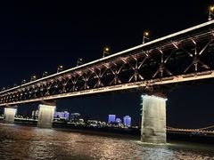 -武汉两江游览·夜游长江(汉口粤汉码头)