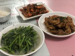 空心菜-蘭心餐厅(进贤路店)