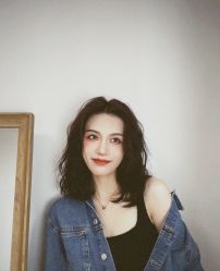 -T.1 hair salon烫染接发