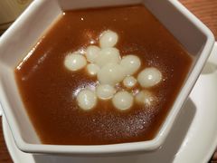 红豆沙汤圆-梅花境(万科店)