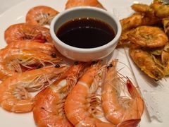 -万荣烤鸭店·北京菜(天坛店)