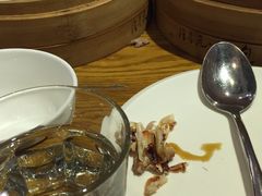 -隆喜元鱼汤包·海鲜(中联广场店)