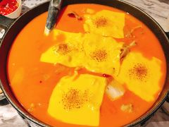 芝士泡菜美蛙-臻享無招牌·食蛙专门店(太古里店)