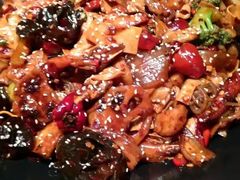 -一麻一辣麻辣香锅(方庄店)