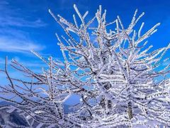 -终南山南五台景区