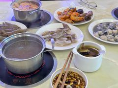 -新梅园不夜粥(龙华店)