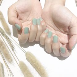 -TsukiNail艺术美甲美睫沙龙