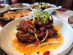 -卯时·龙光雅宴·精致锡帮菜(惠山古镇店)