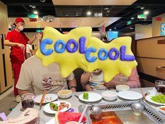 -海底捞火锅(天河方圆荟店)