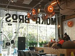 大堂-Moka Bros 摩卡站(嘉华店)