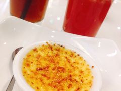 -斗牛士牛排餐厅(嘉里汇店)