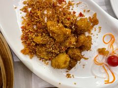 -潮福城大酒楼(北尚店)