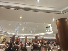 -潮福城潮州大酒楼(湖滨北路店)