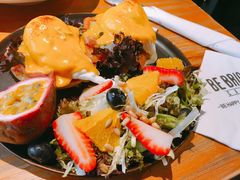 -BE BRIGHT KITCHEN(正佳广场店)