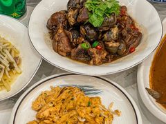 -蟹天蟹地农家菜·阳澄湖大闸蟹(浅水湾店)