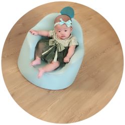 -范叔叔儿童摄影生活馆(芝麻开门欢颜店)