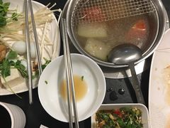 -锅爸涮涮锅(长春店)