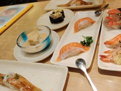 -元气寿司(新城市广场店)