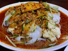 -范记靖远羊羔肉(博物馆店)