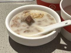 -海底捞火锅(奥体南路店)