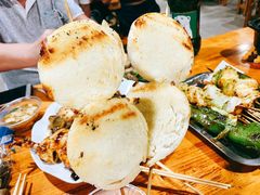 -清真海鲜大排档(原芥园道店)