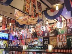 -平成屋·午肴夜酒(四川北路店)