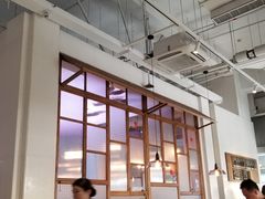 大堂-桃园眷村(万象天地店)